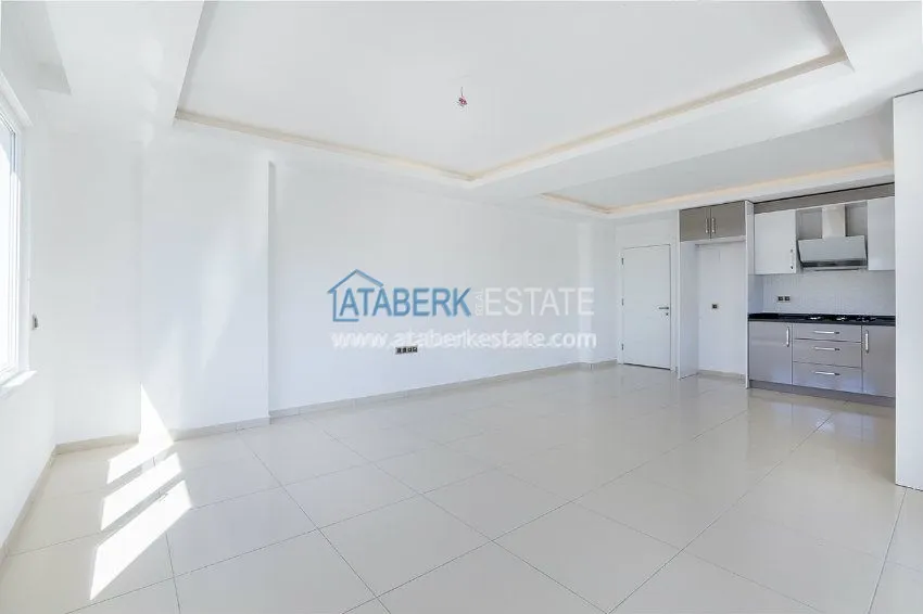 Приобрести Новая 2+1 в комплексе с полной отельной инфраструктурой 2017 года постройки, Махмутлар 3 