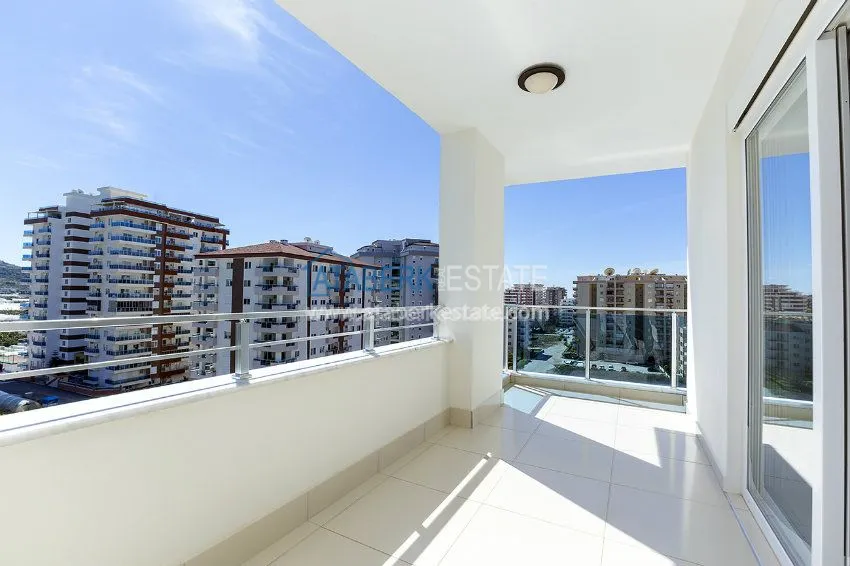 Приобрести Новая 2+1 в комплексе с полной отельной инфраструктурой 2017 года постройки, Махмутлар 5 