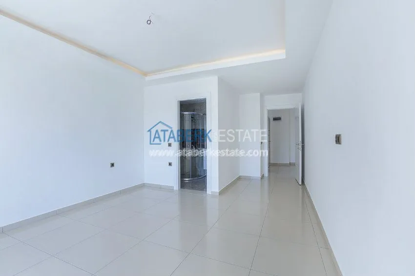 Приобрести Новая 2+1 в комплексе с полной отельной инфраструктурой 2017 года постройки, Махмутлар 7 