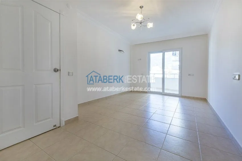 Приобрести 2+1 в Махмутларе по отличной цене 1 