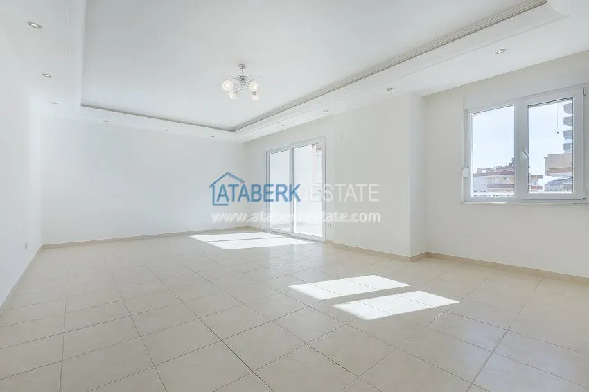 Приобрести 2+1 в Махмутларе по отличной цене 4 