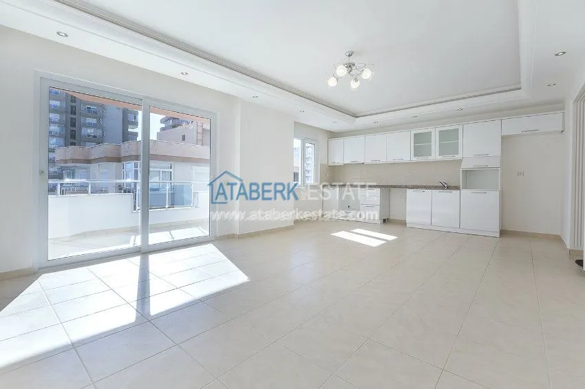 Приобрести 2+1 в Махмутларе по отличной цене 5 