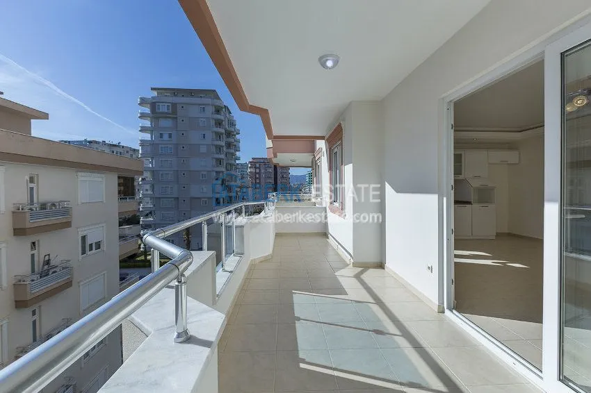 Приобрести 2+1 в Махмутларе по отличной цене 6 