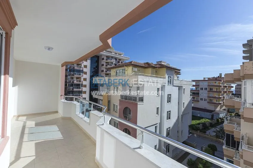 Приобрести 2+1 в Махмутларе по отличной цене 7 