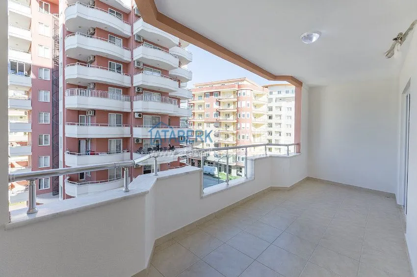 Приобрести 2+1 в Махмутларе по отличной цене 8 