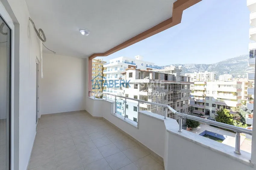 Приобрести 2+1 в Махмутларе по отличной цене 9 