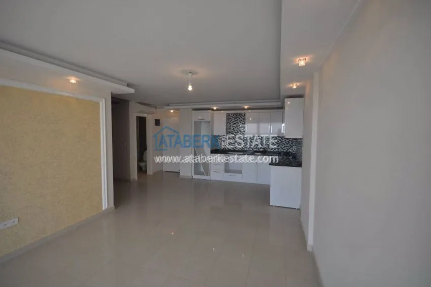 Приобрести Совершенно новые апартаменты в Аланьи район Тосмур по ценам от застройщика 4 