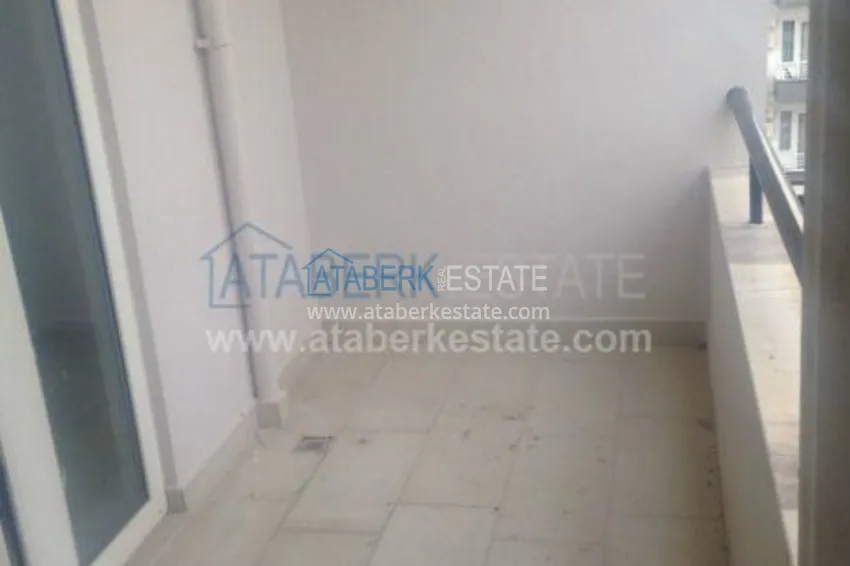 Приобрести Квартира с одной спальней в центре района Оба. 8 