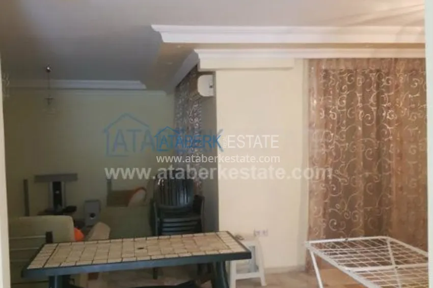 Приобрести Вилла с тремя спальнями в районе Конаклы. 12 