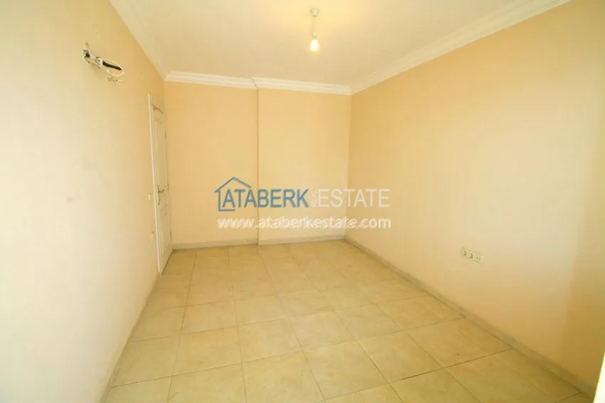 Приобрести Апартаменты с двумя спальнями в престижном районе Оба  5 