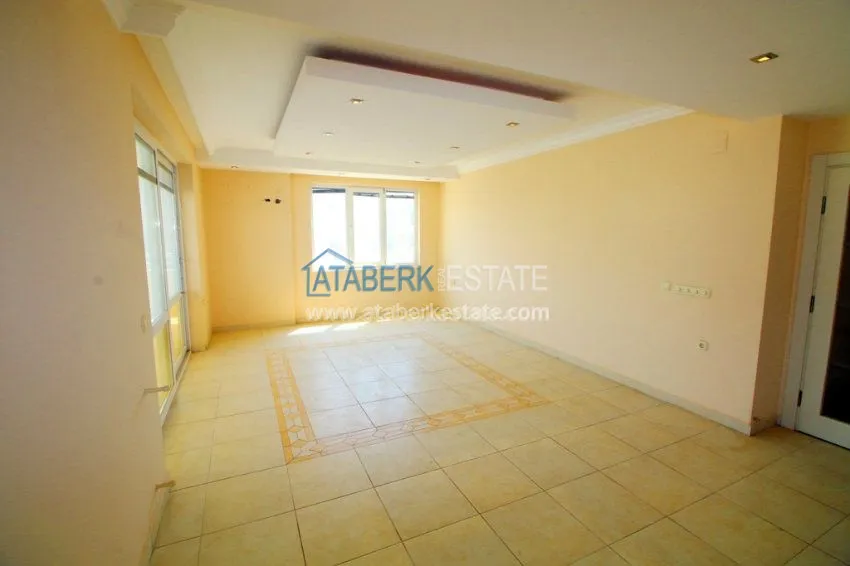 Приобрести Апартаменты с двумя спальнями в престижном районе Оба  6 