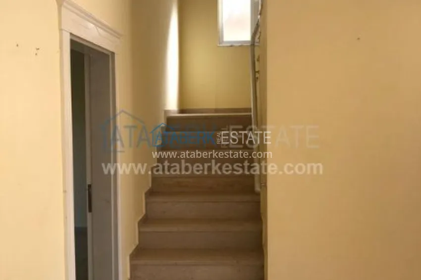 Приобрести Вилла с садом и потрясающим видом, ждет своего нового владельца! 5 