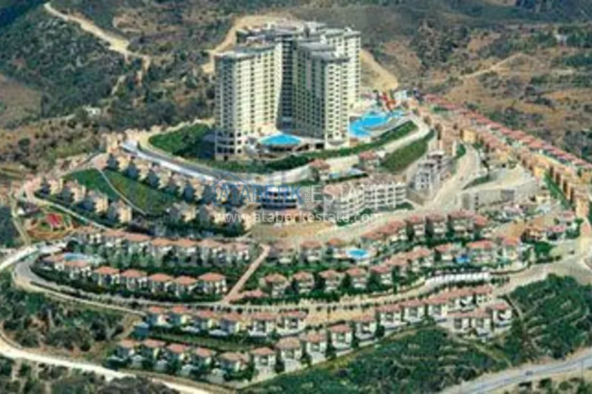 Приобрести Апартаменты 1+1 в Голд Сити 10 