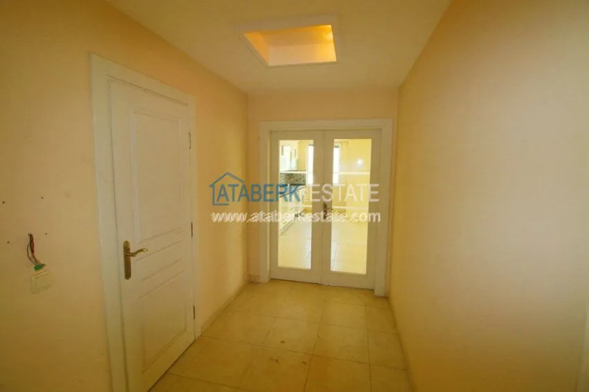 Приобрести Апартаменты с двумя спальнями в престижном районе Оба  7 