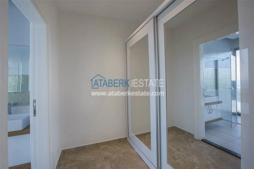 Приобрести Элитный коттедж на побережье Средиземного моря 9 