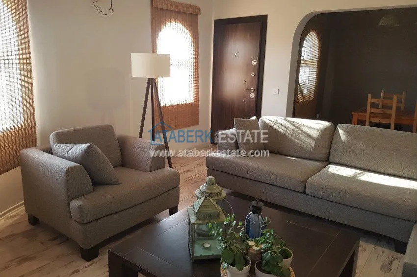 Приобрести Вилла со своим участком земли, с мебелью и техникой, ждет своего хозяина! 19 