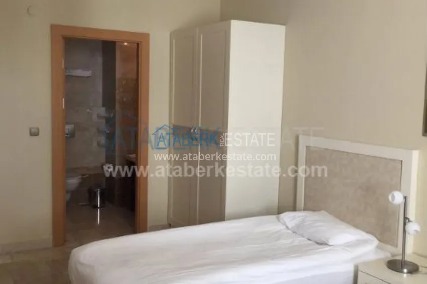 Приобрести Сдается в аренду трехкомнатная квартира с прекрасным видом на территории знаменитого комплекса 6 