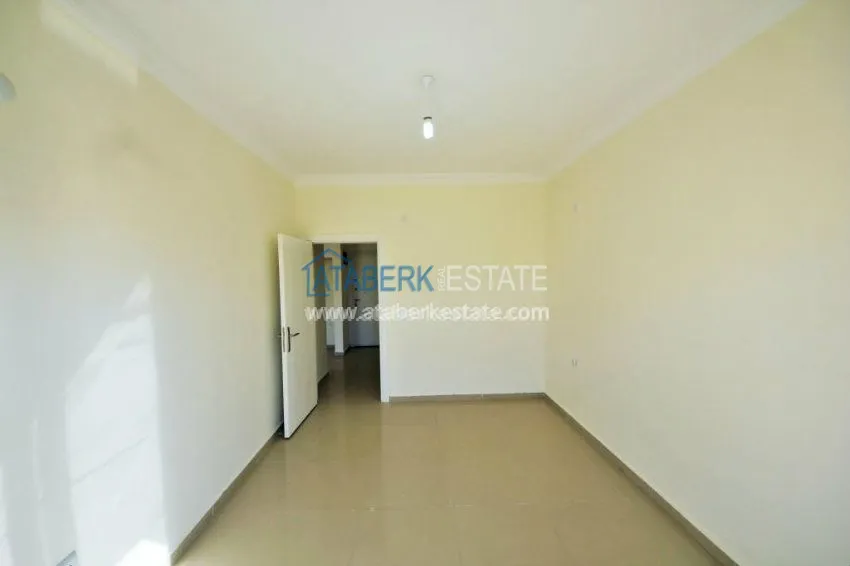 Приобрести Новая квартира 1+1 в Аланье - Махмутлар 8 