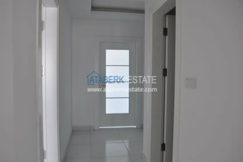 Приобрести Трехкомнатная квартира в современном комплексе Махмутлара 7 