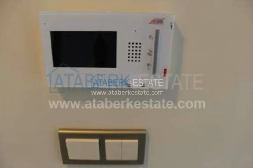 Приобрести Меблированная студия по низкой цене в Стамбуле. 3 