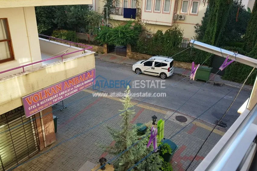 Приобрести Апартаменты в центре города. 23 