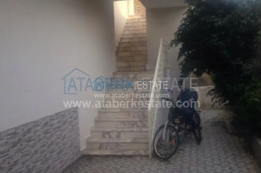 Приобрести Квартира с одной спальней в центре района Оба. 9 