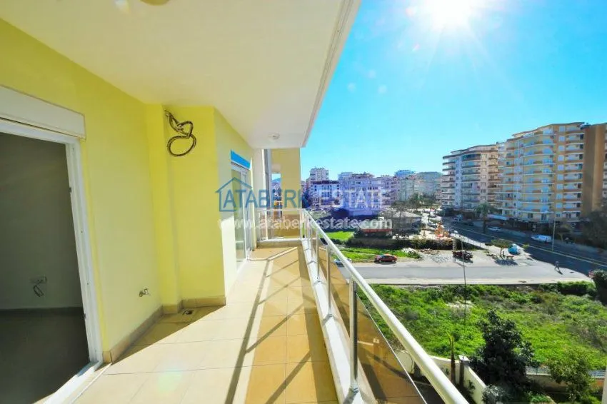 Приобрести Новая квартира 1+1 в Аланье - Махмутлар 9 