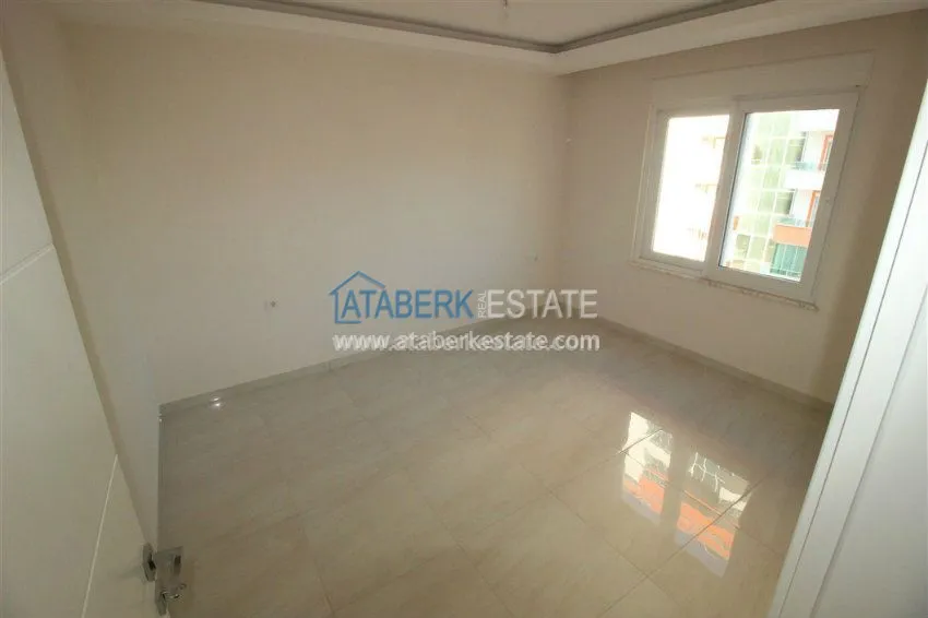 Приобрести Уютная квартира в современном комплексе района Махмутларе 5 