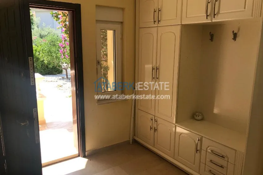 Приобрести Вилла с садом и потрясающим видом, ждет своего нового владельца! 7 