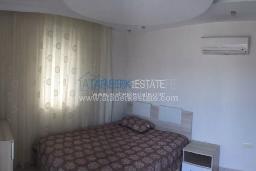 Приобрести Меблированные апартаменты 2+1 в Орион Сити. 5 