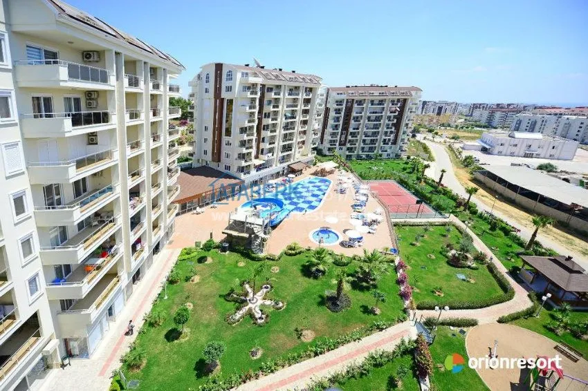 Приобрести Квартира-студия – инвестиция в ваше будущее 9 