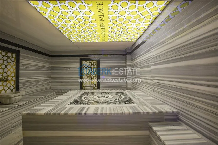 Приобрести Элитный коттедж на побережье Средиземного моря 27 