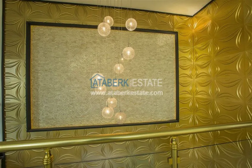 Приобрести Элитный коттедж на побережье Средиземного моря 31 