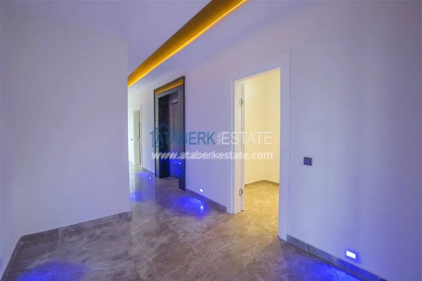 Приобрести Элитный коттедж на побережье Средиземного моря 34 