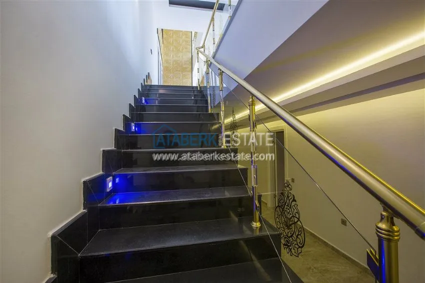 Приобрести Элитный коттедж на побережье Средиземного моря 36 