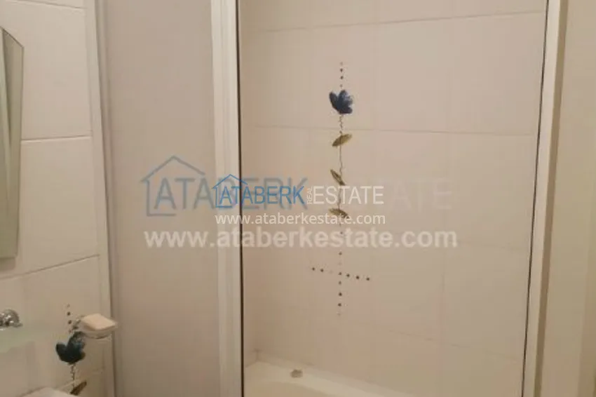 Приобрести Вилла с тремя спальнями в районе Конаклы. 15 