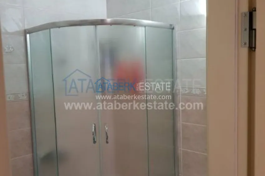 Приобрести  Квартира 3+1 с видом на море на первой линии 26 