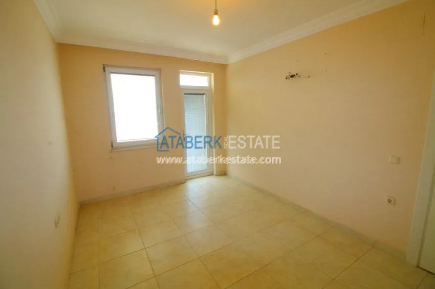 Приобрести Апартаменты с двумя спальнями в престижном районе Оба  9 