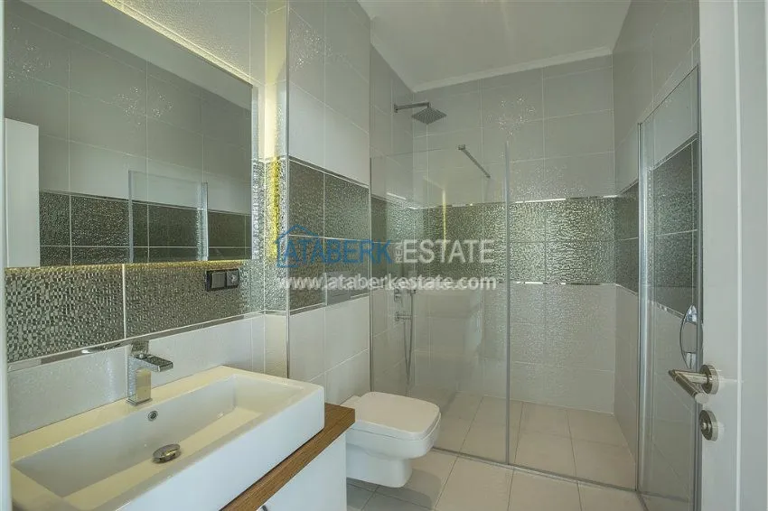 Приобрести Элитный коттедж на побережье Средиземного моря 39 