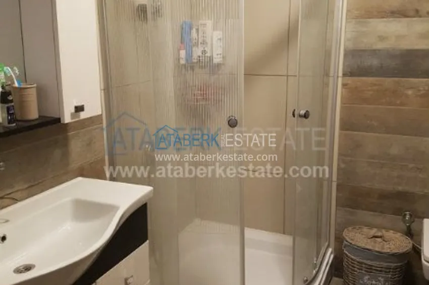 Приобрести Вилла со своим участком земли, с мебелью и техникой, ждет своего хозяина! 26 