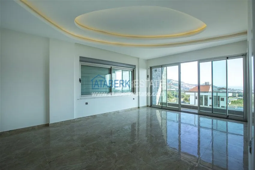 Приобрести Элитный коттедж на побережье Средиземного моря 42 