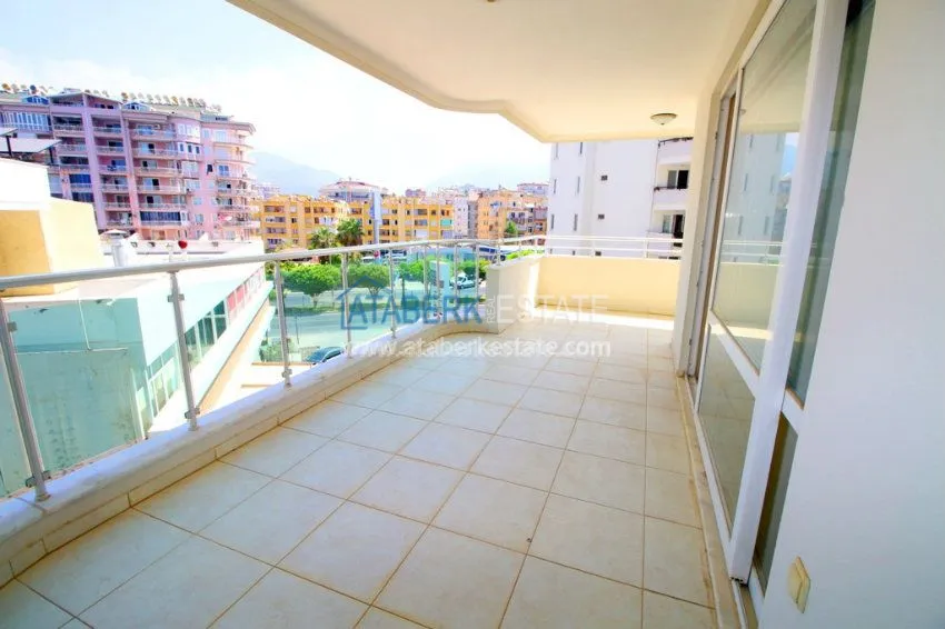 Приобрести Апартаменты с двумя спальнями в престижном районе Оба  10 