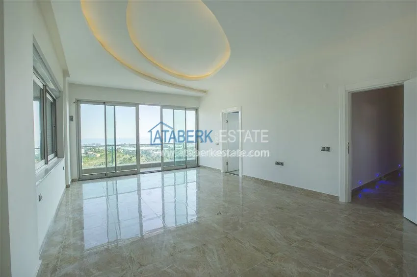 Приобрести Элитный коттедж на побережье Средиземного моря 43 