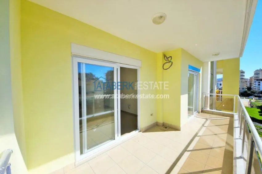 Приобрести Новая квартира 1+1 в Аланье - Махмутлар 10 