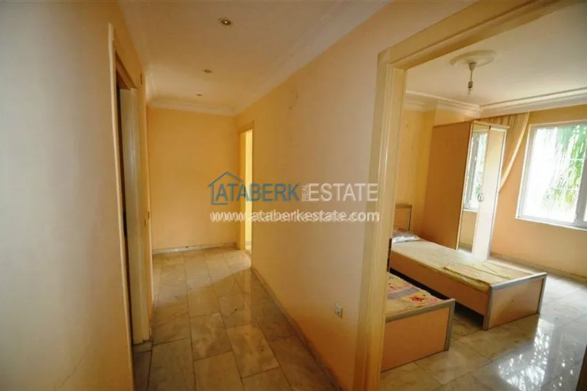 Приобрести Меблированная квартира 2+1 в европейском районе Оба, Алания 13 