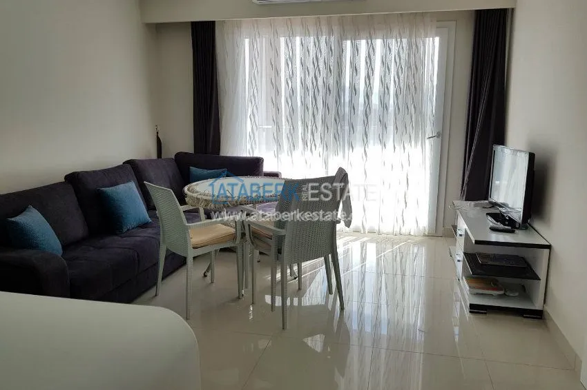 Приобрести Апартаменты 1+1 в комплексе Азура Парк, Махмутлар 10 