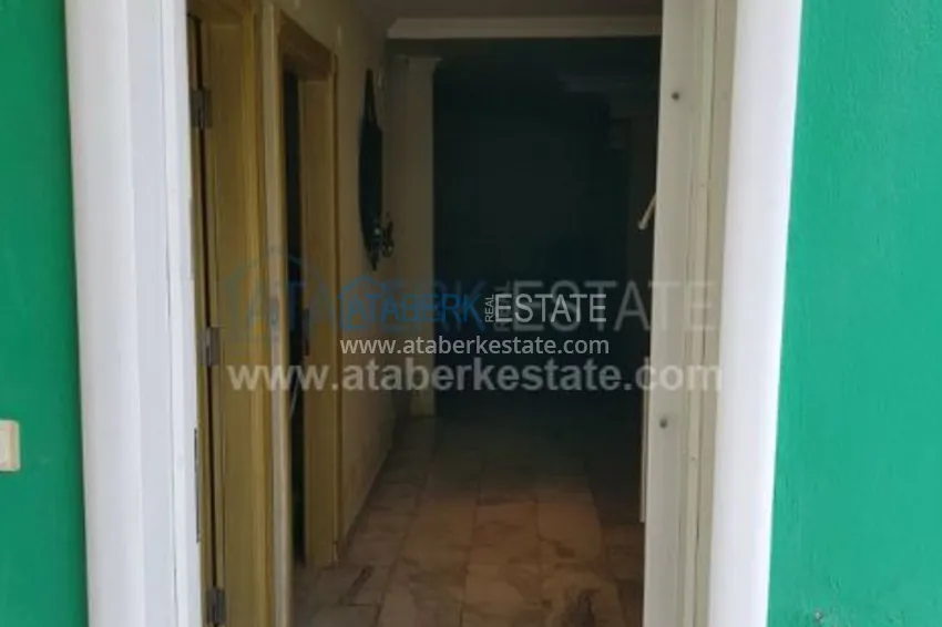 Приобрести Вилла с тремя спальнями в районе Конаклы. 17 