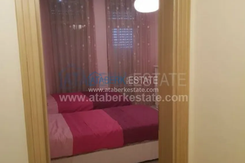 Приобрести Вилла с тремя спальнями в районе Конаклы. 18 