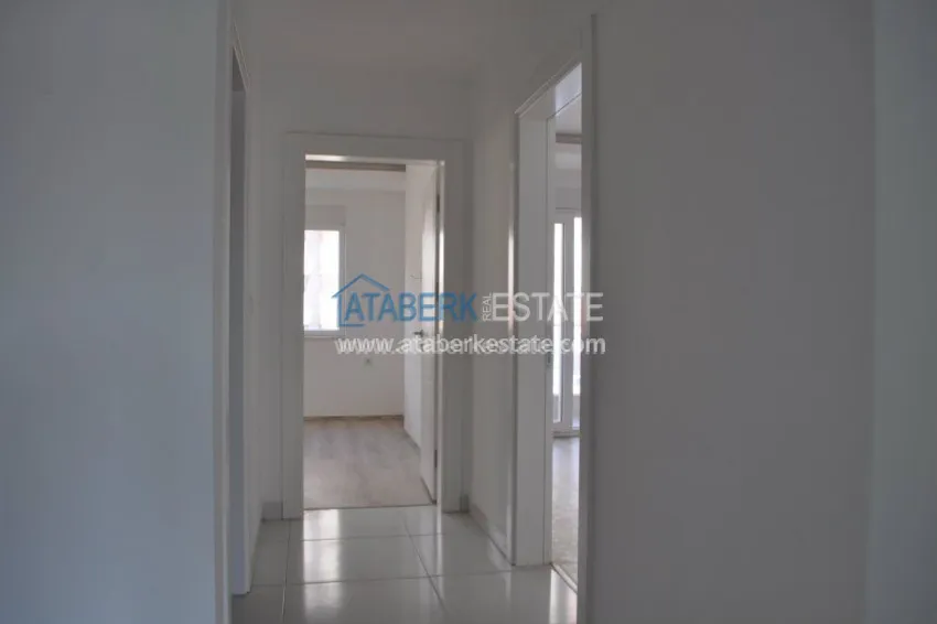 Приобрести Трехкомнатная квартира в современном комплексе Махмутлара 10 