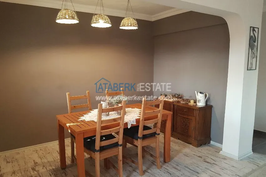 Приобрести Вилла со своим участком земли, с мебелью и техникой, ждет своего хозяина! 27 